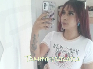 Tamhyferrara