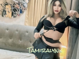 tamiralynx Porn Monkey Cash