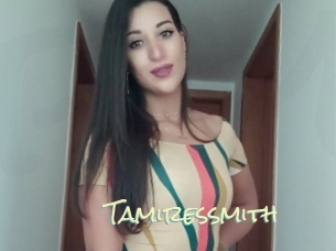 Tamiressmith