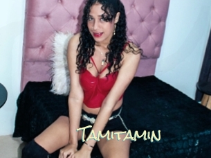 tamitamin Porn Monkey Cash