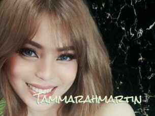 Tammarahmartin