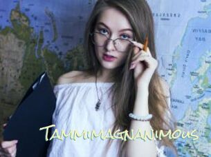 tammimagnanimous Porn Monkey Cash