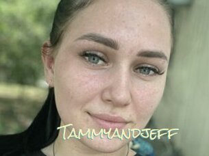 Tammyandjeff