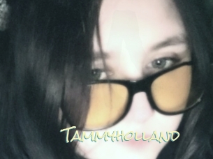 Tammyholland