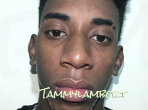 Tammylambert