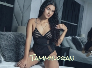 Tammylogan