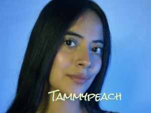 Tammypeach