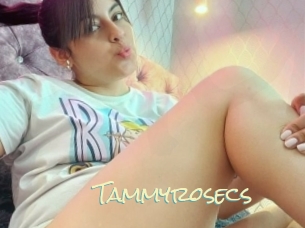 Tammyrosecs