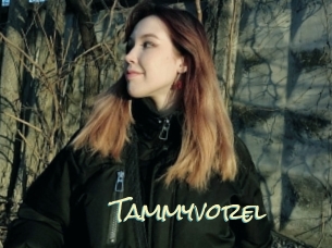 Tammyvorel