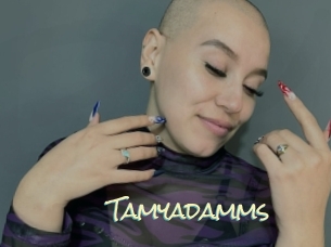 tamyadamms Porn Monkey Cash