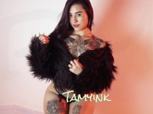 tamyink Porn Monkey Cash