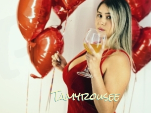 Tamyrousee