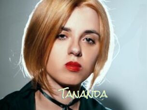 Tananda