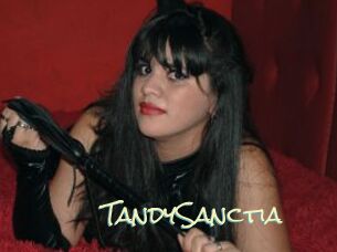 TandySanctia