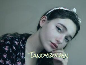Tandybowen