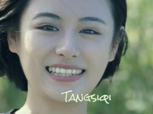Tangsiqi