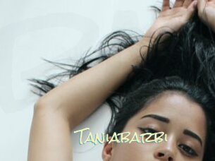 Taniabarbi