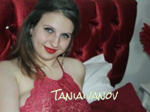 Taniaivanov