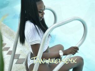 Taniakelseyx