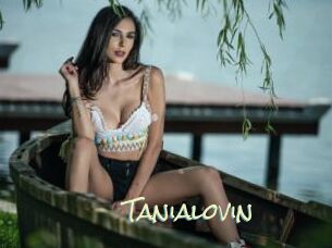 tanialovin Porn Monkey Cash