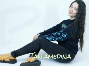 Taniamedina