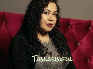 Taniasinful