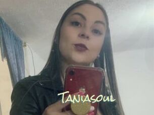 Taniasoul
