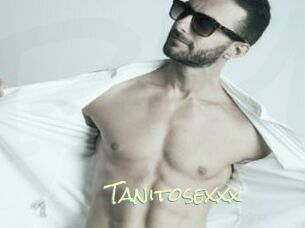 Tanitosexxx