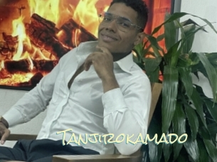 tanjirokamado Porn Monkey Cash