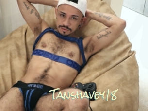 tanshavey18 Porn Monkey Cash