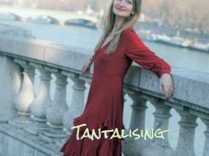 Tantalising