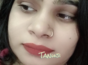 Tanuji