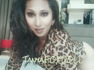 TanyaFOXDOLL