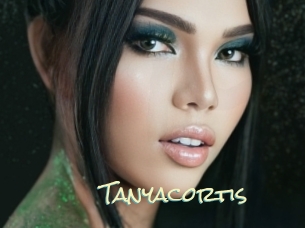 Tanyacortis