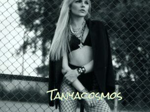 Tanyacosmos