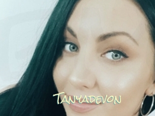 tanyadevon Porn Monkey Cash