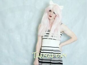 Tanyafoxy