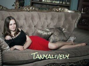 Tanyalively