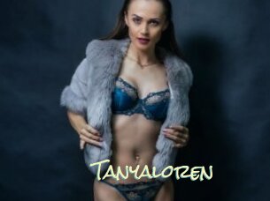 Tanyaloren