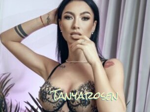 Tanyarosen