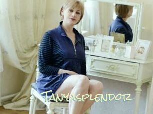 Tanyasplendor