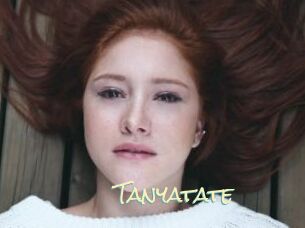 Tanyatate