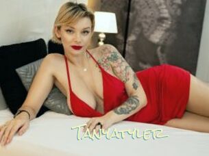 tanyatyler Porn Monkey Cash
