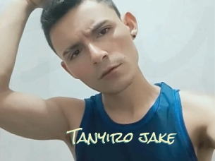 Tanyiro_jake