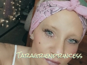 Taragrienprincess