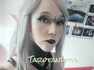Tarotandtits
