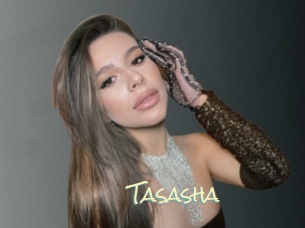 Tasasha