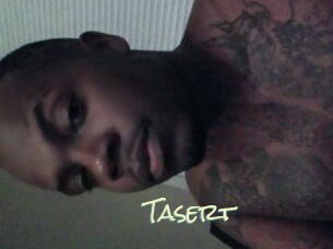Tasert