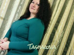 Tashagaia