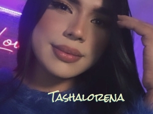 Tashalorena